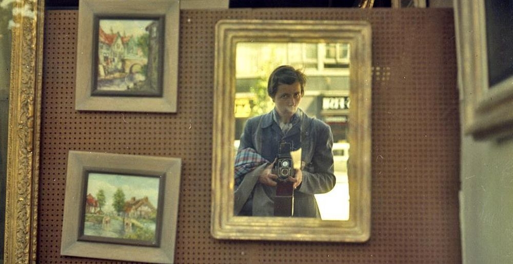 Alla Ricerca Di Vivian Maier Streaming Ita