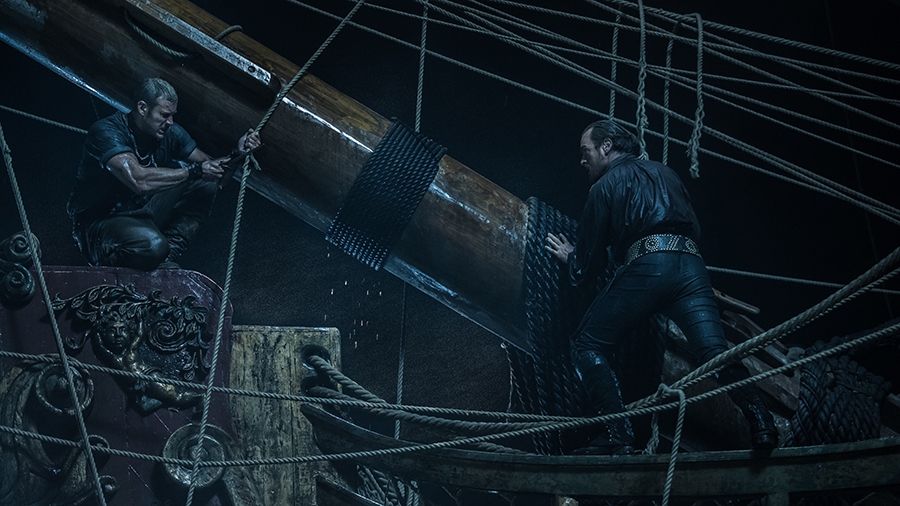 Film E Programmi Tv Di Tom Hopper