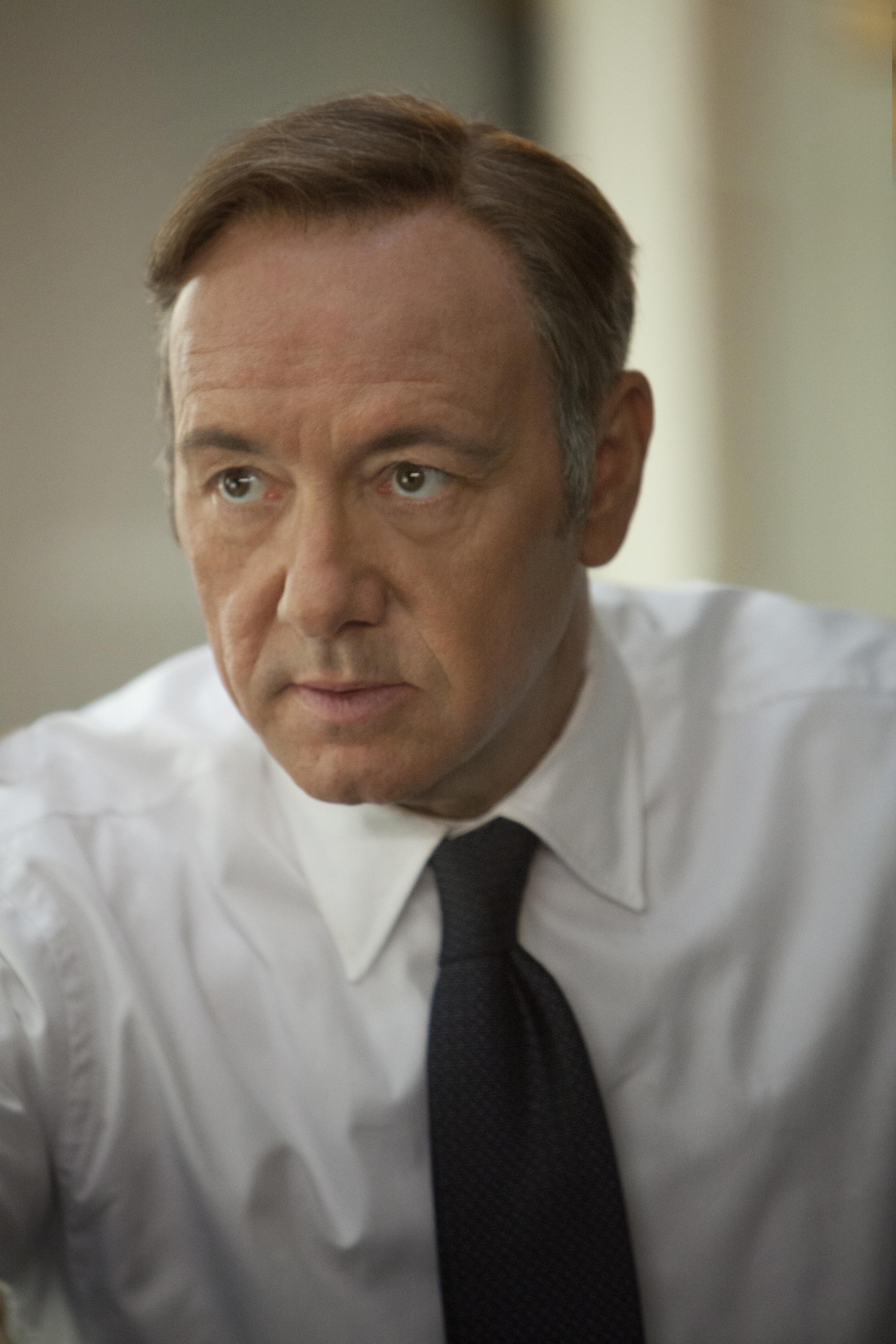 House Of Cards Kevin Spacey Interpreta Francis Underwood 334561 Movieplayerit 9479