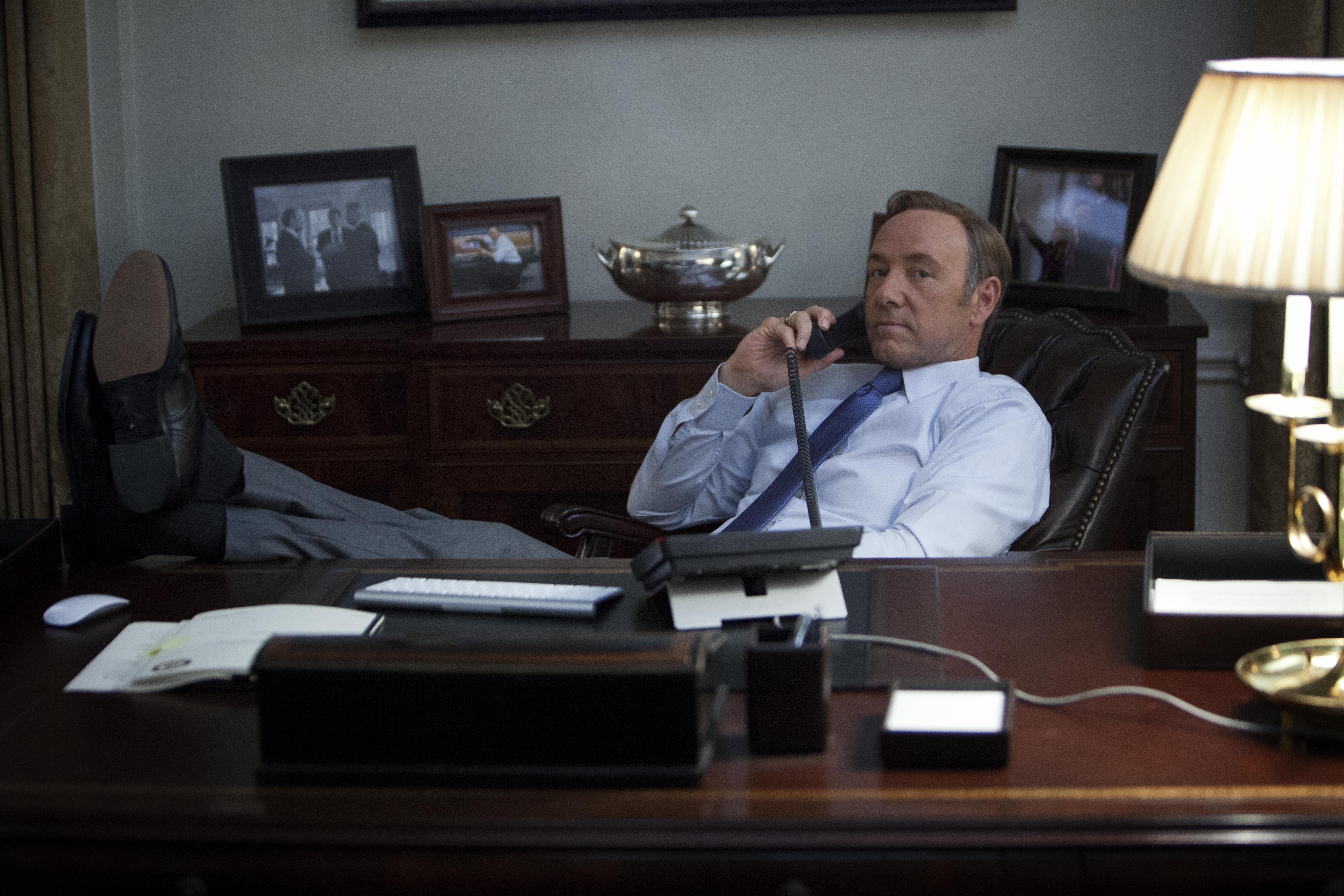 Film E Programmi Tv Di Kevin Spacey
