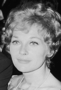 Una foto di Joanna Moore: 339393 - Movieplayer.it