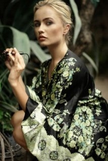 Una foto di Marta Zolynska: 345527 - Movieplayer.it