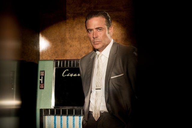 Jeffrey Dean Morgan Film E Programmi Tv