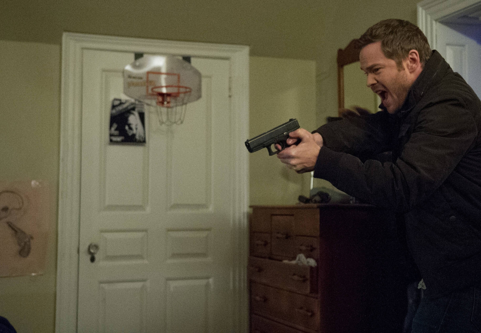 Film E Programmi Tv Di Shawn Ashmore