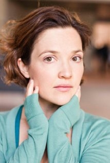 Una foto di Kerstin Dietrich: 356514 - Movieplayer.it