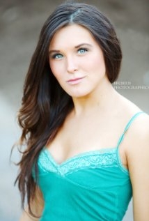 Una Foto Di Alexis Eichelsbacher 357729 Movieplayer It