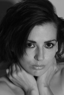 Roxanne Gregory