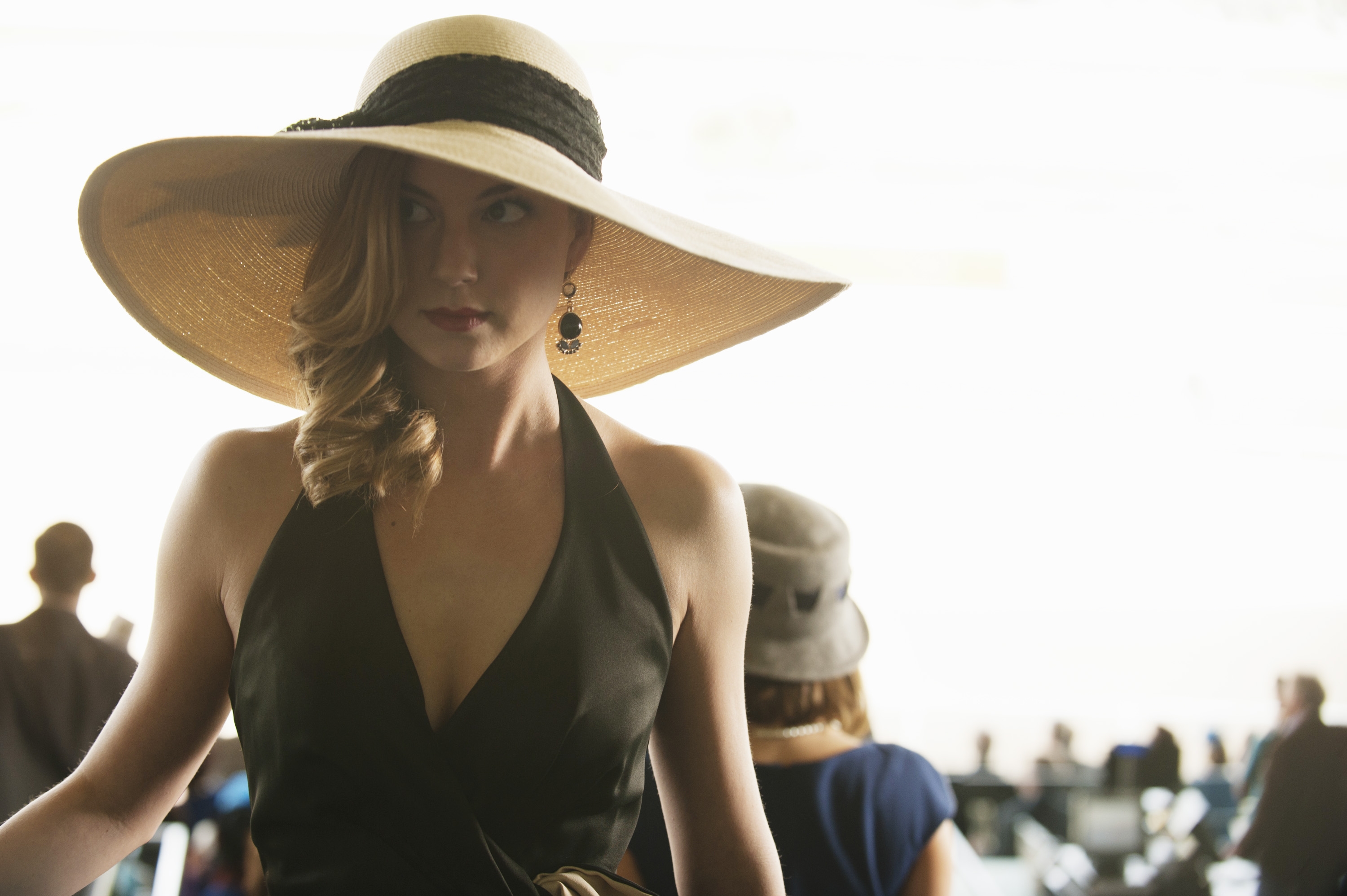 Film E Programmi Tv Di Emily Vancamp