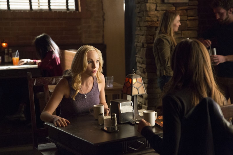 Film E Programmi Tv Di Candice Accola