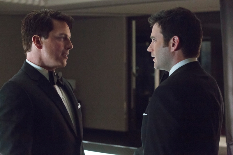 Film E Programmi Tv Di Colin Donnell