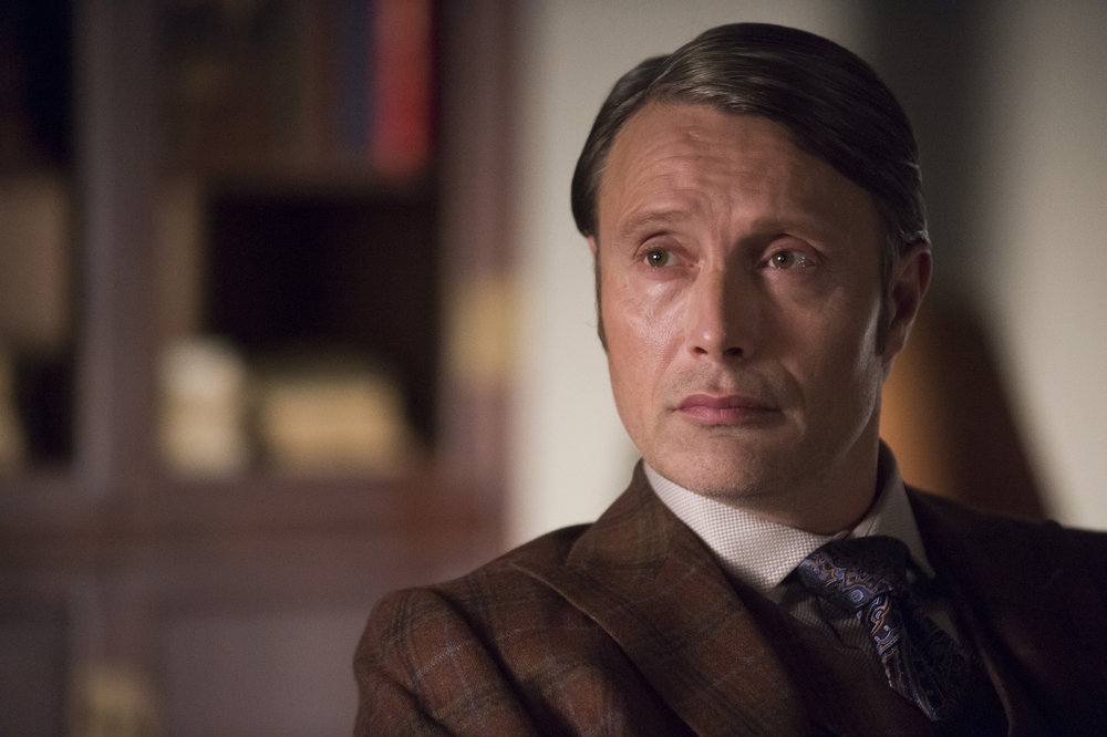 Film E Programmi Tv Di Mads Mikkelsen