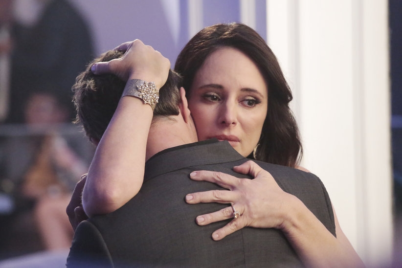 Film E Programmi Tv Di Madeleine Stowe