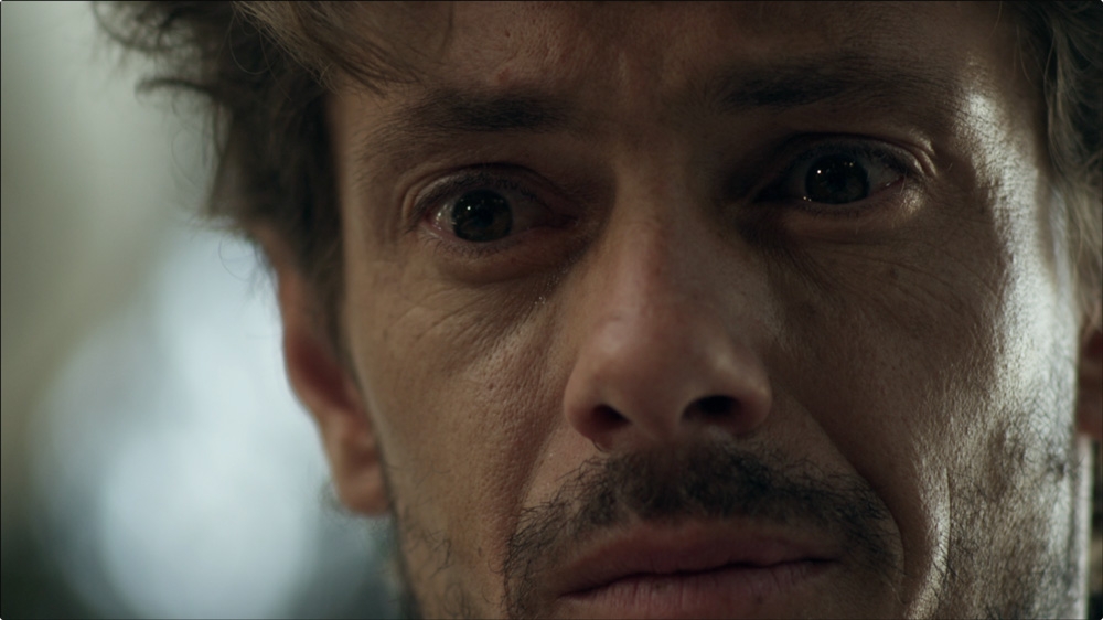 Films Et Séries Tv Avec Giorgio Pasotti Diario di un maniaco perbene: Giorgio Pasotti in una scena del film