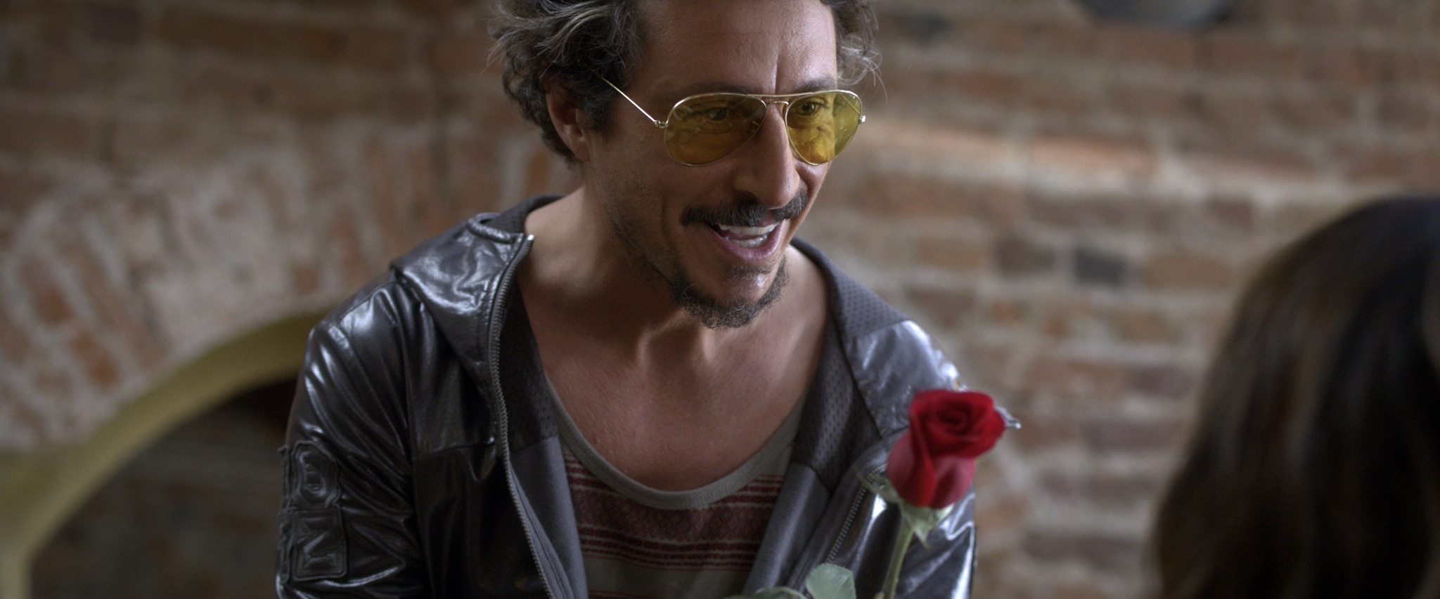 Luca Bizzarri in Un fidanzato per mia moglie 367222 Movieplayer.it
