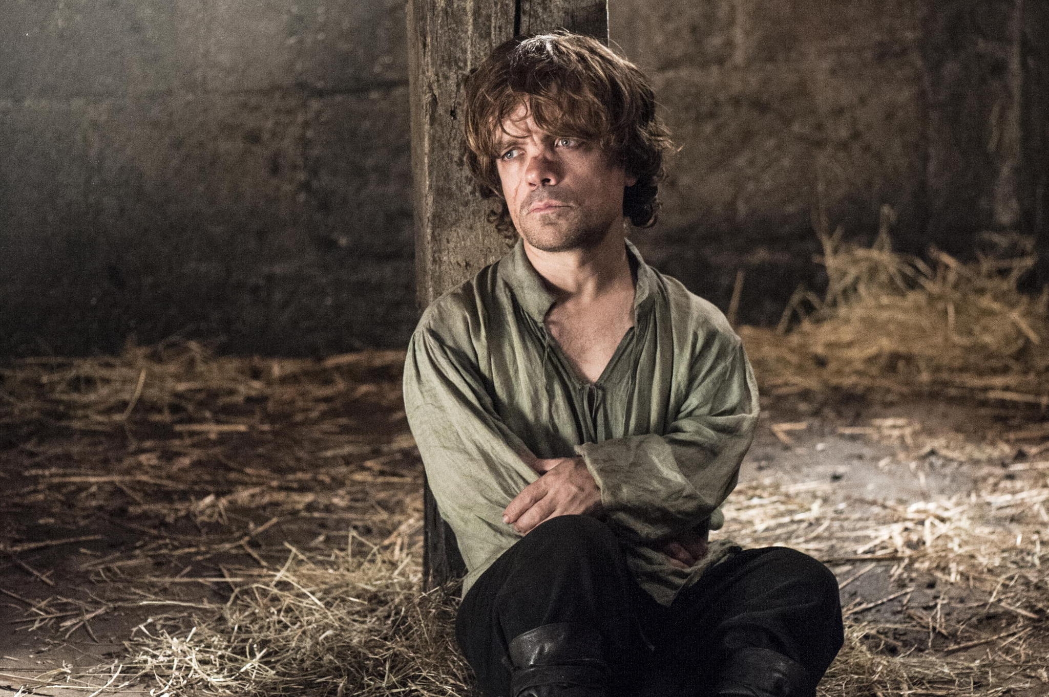 Film E Programmi Tv Di Peter Dinklage