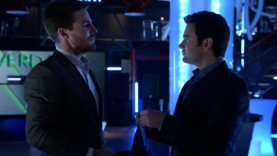 Film E Programmi Tv Di Colin Donnell