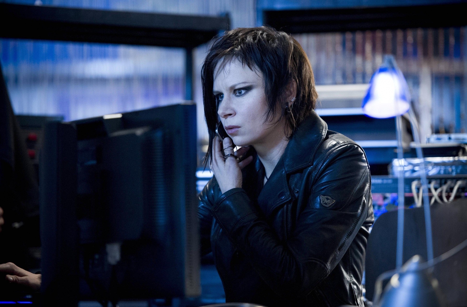 24: Live Another Day Mary Lynn Rajskub in una scena: 372513