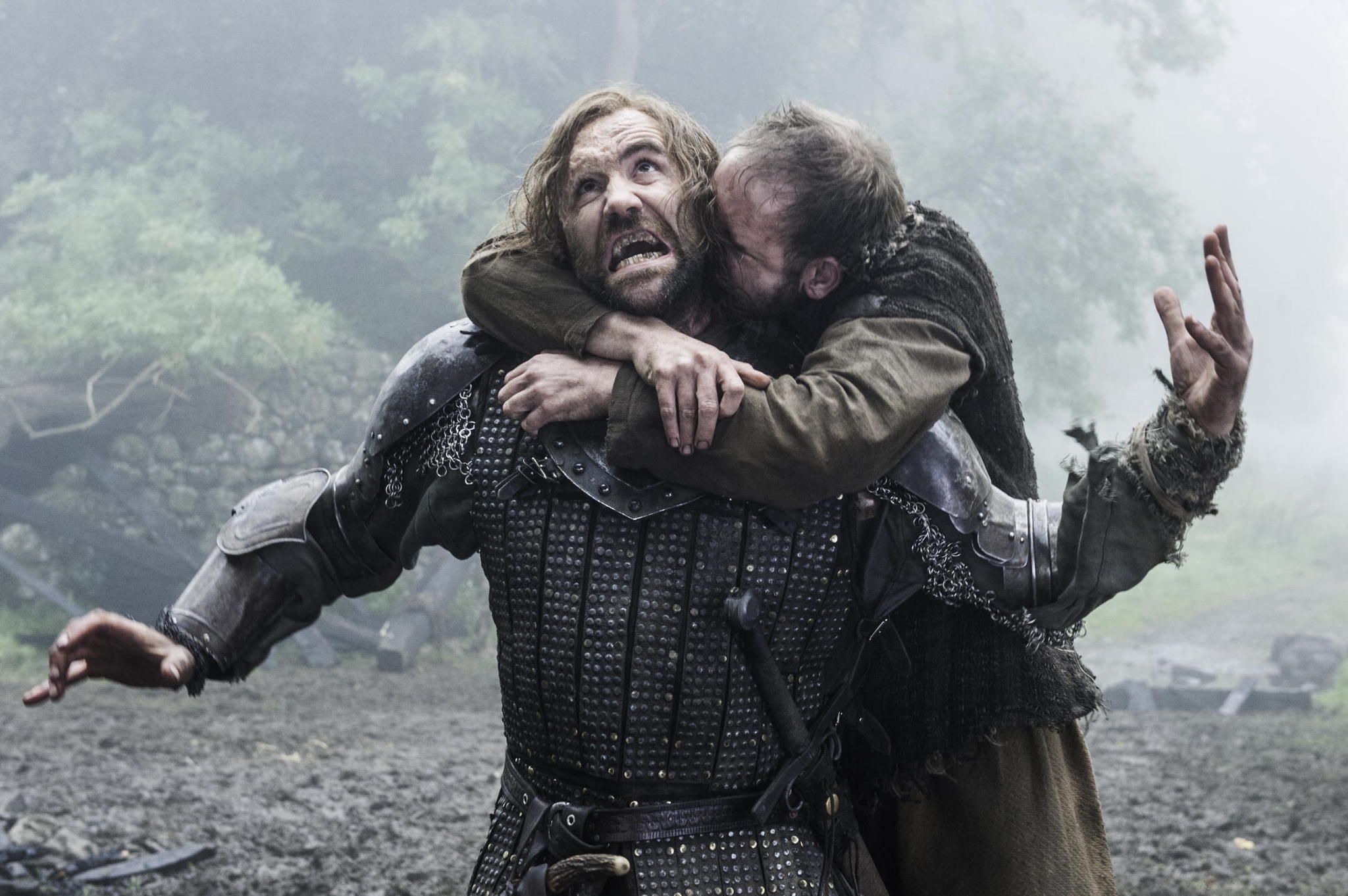 Il Trono Di Spade After The Thrones
