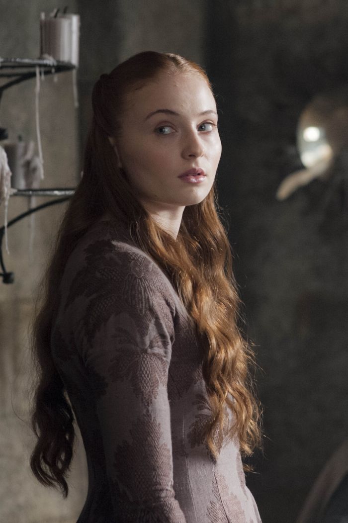 Film E Programmi Tv Di Sophie Turner