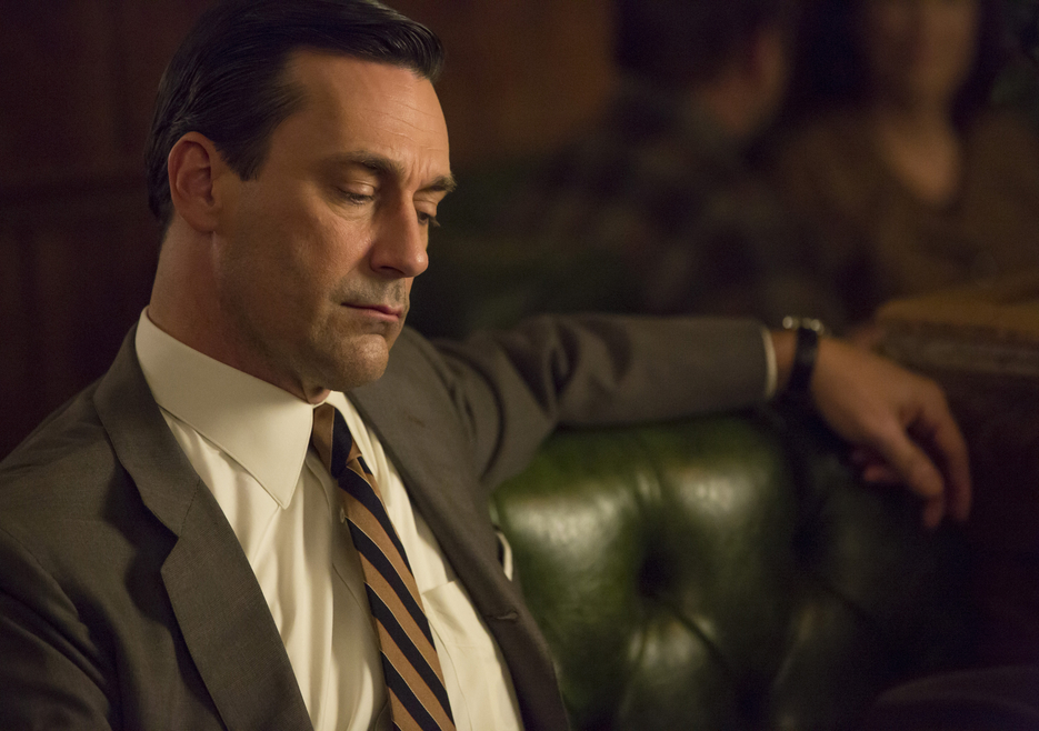 Serie Tv Sui Pubblicitari Con Jon Hamm