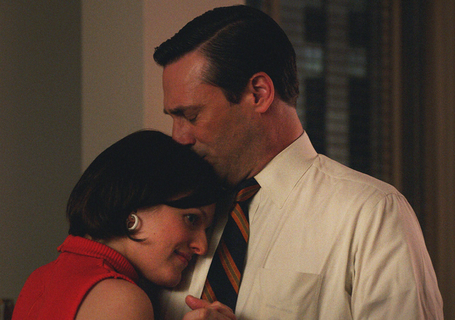 Serie Tv Sui Pubblicitari Con Jon Hamm