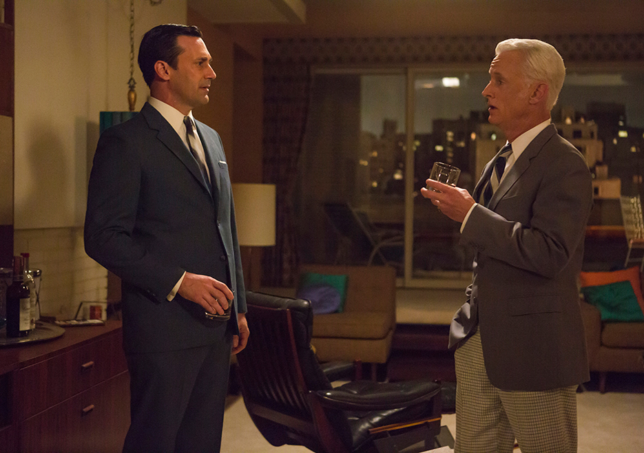 Film E Programmi Tv Di John Slattery