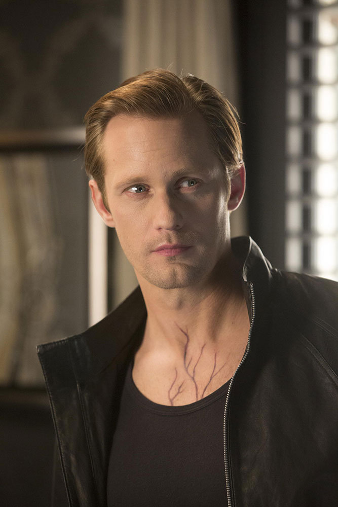 Film E Programmi Tv Di Alexander Skarsgård
