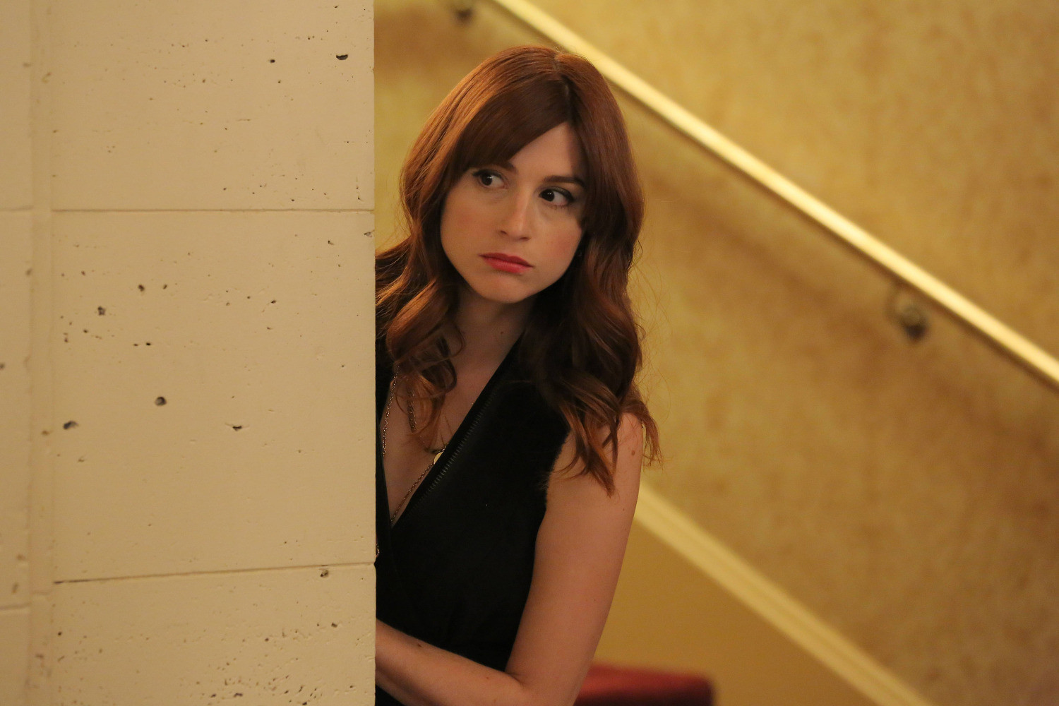 Film E Programmi Tv Di Aya Cash
