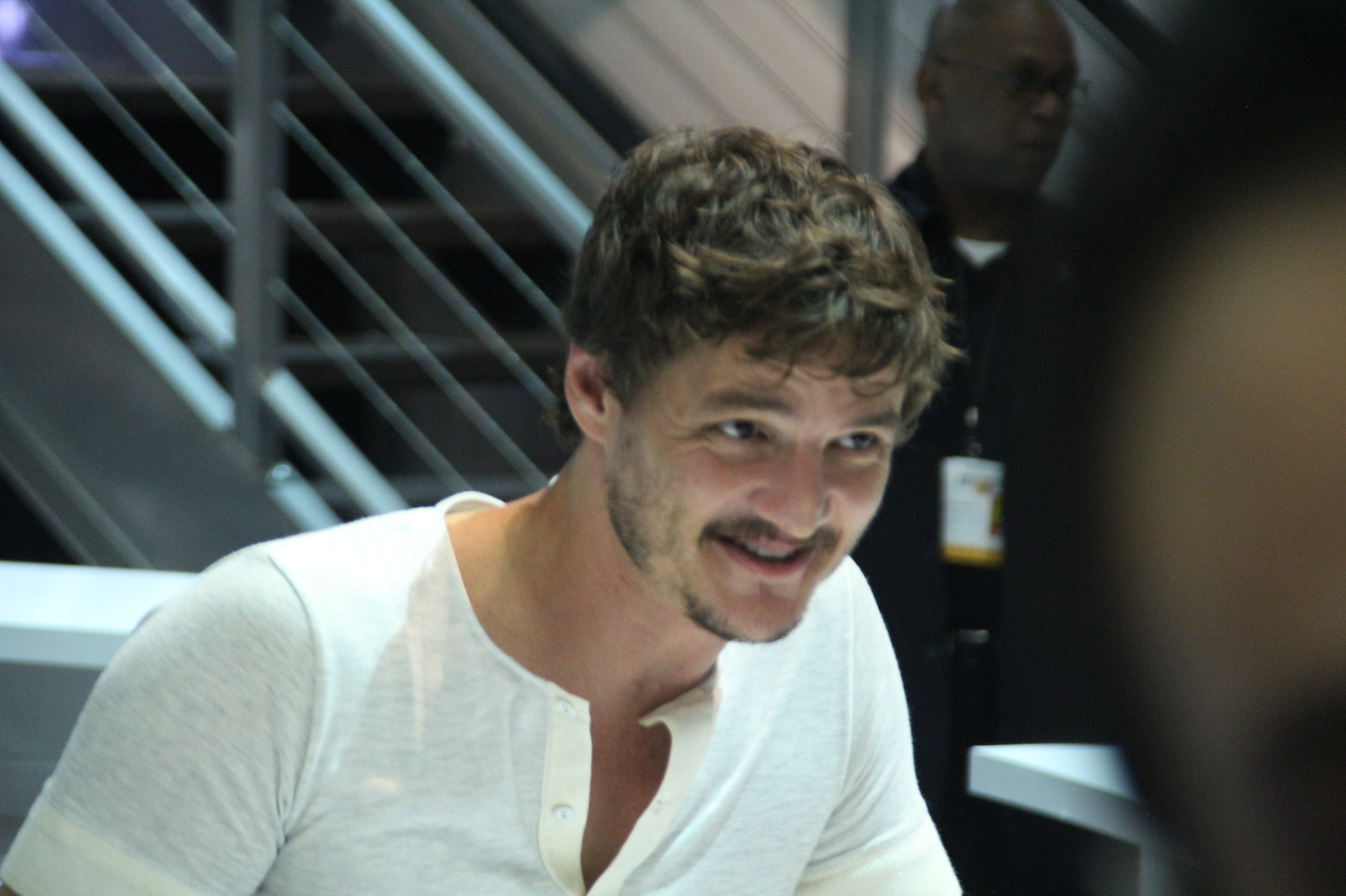 Film E Programmi Tv Di Pedro Pascal