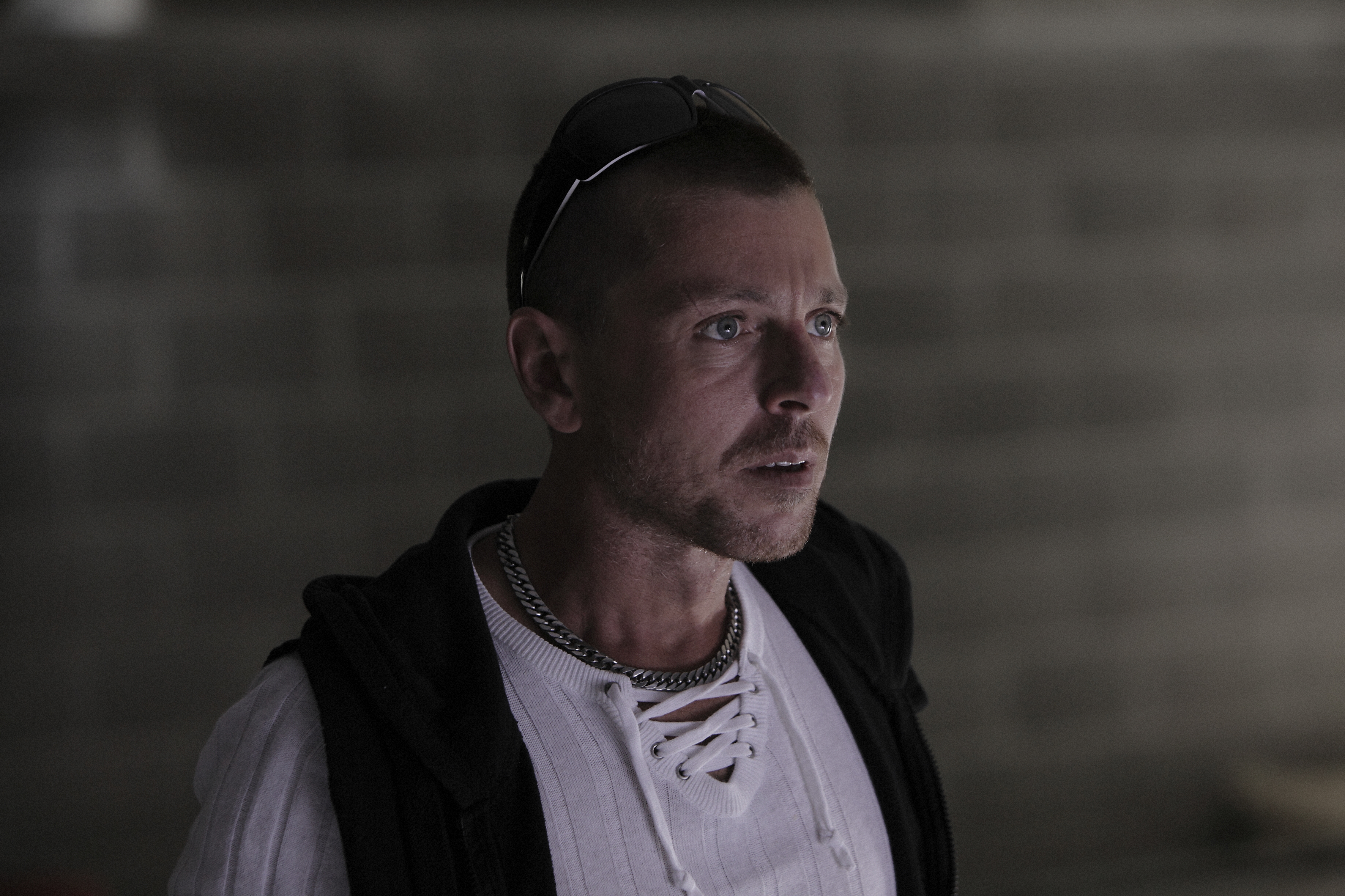 Film E Programmi Tv Di Claudio Gioè