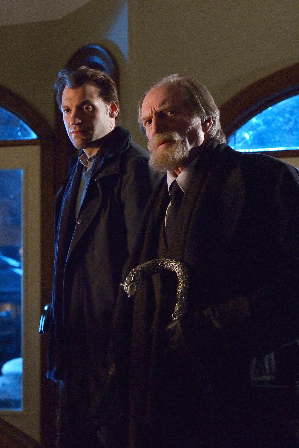 Film E Programmi Tv Di David Bradley