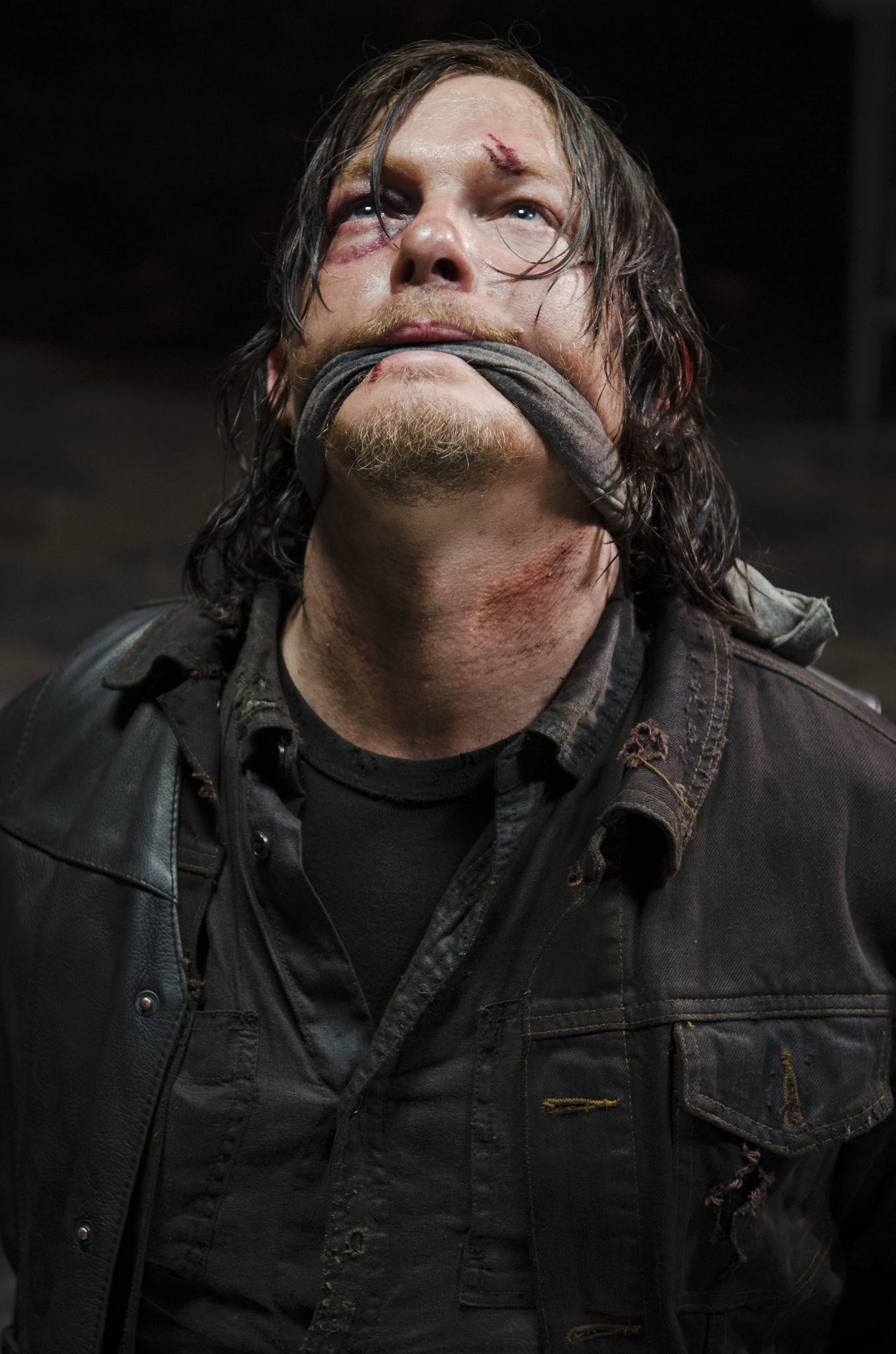 Film E Programmi Tv Di Norman Reedus