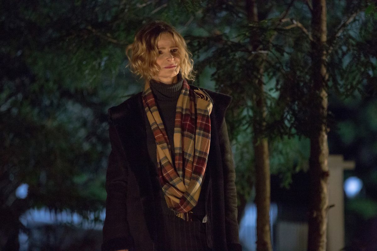Film E Programmi Tv Di Kyra Sedgwick