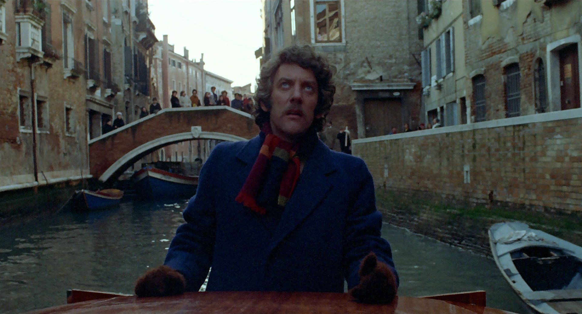 A Venezia Un Dicembre Rosso Shocking Streaming