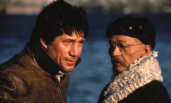 Il Mio Nome è Remo Williams Film Completo