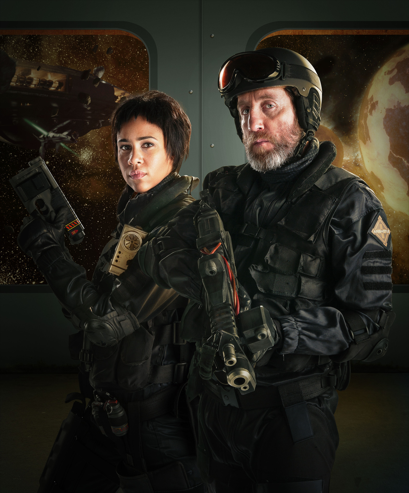 Film E Programmi Tv Di Zawe Ashton