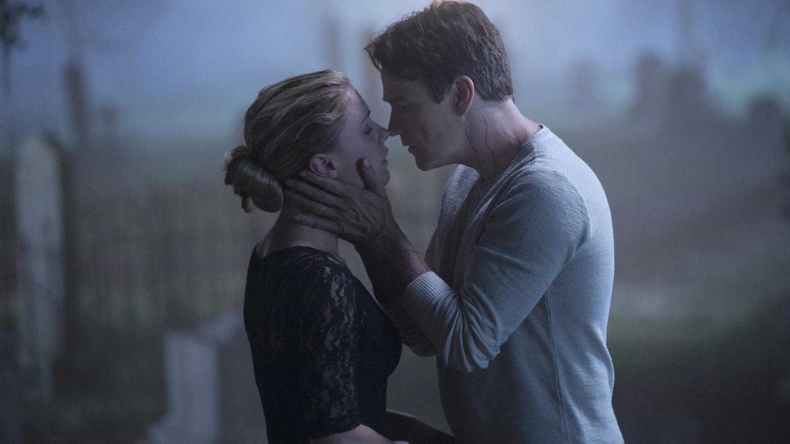 Serie Tv Sui Vampiri Con Anna Paquin