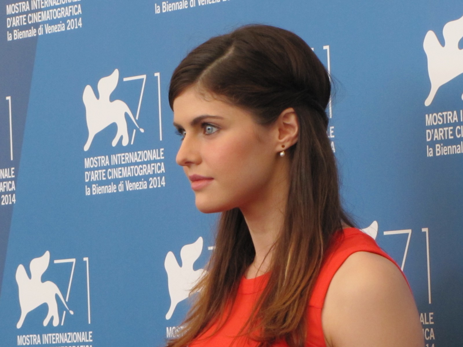 Alexandra Daddario Film E Programmi Televisivi