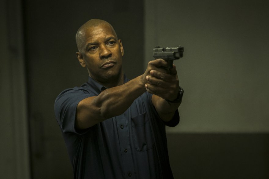 Cast Di The Equalizer - Il Vendicatore