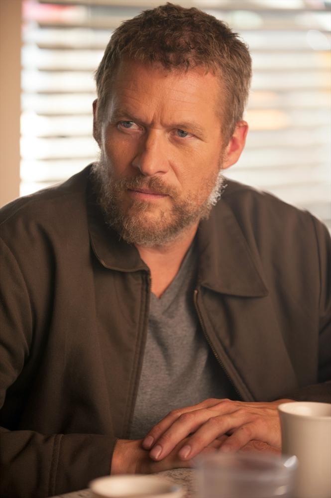 Films Et Séries Tv Avec James Tupper Revenge: James Tupper interpreta David Clarke in Disclosure: 386236