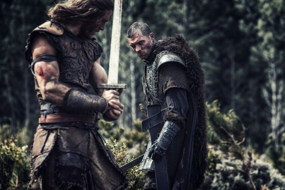 Film E Programmi Tv Di Tom Hopper
