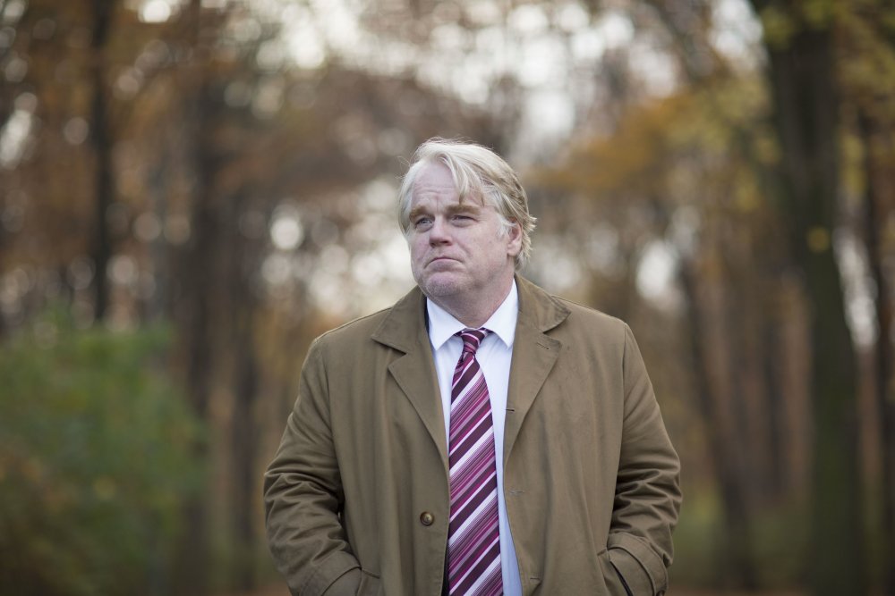 La Spia - A Most Wanted Man