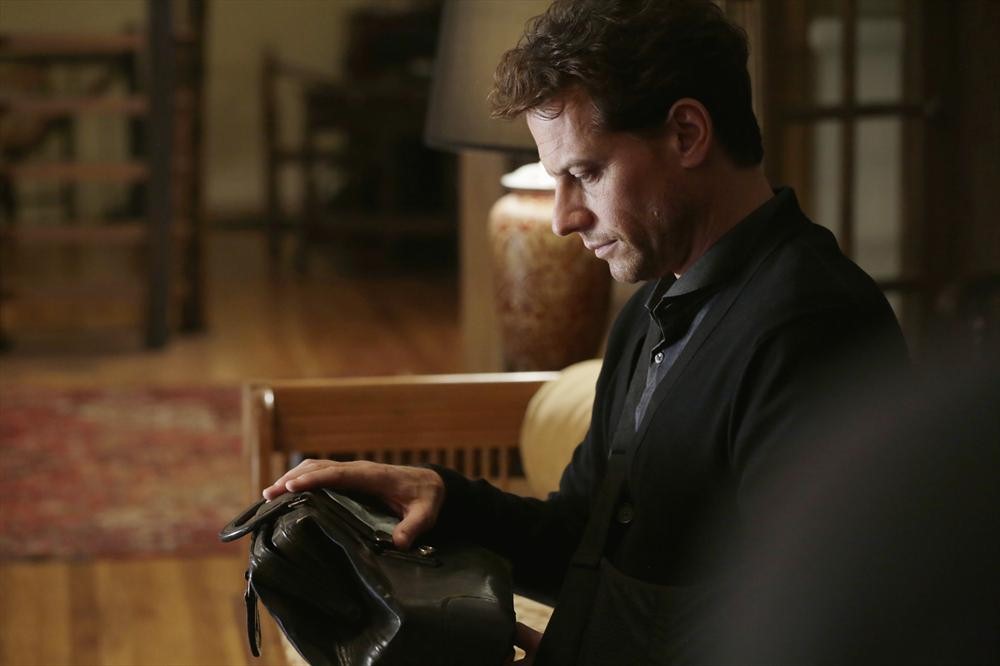 Film E Programmi Tv Di Ioan Gruffudd