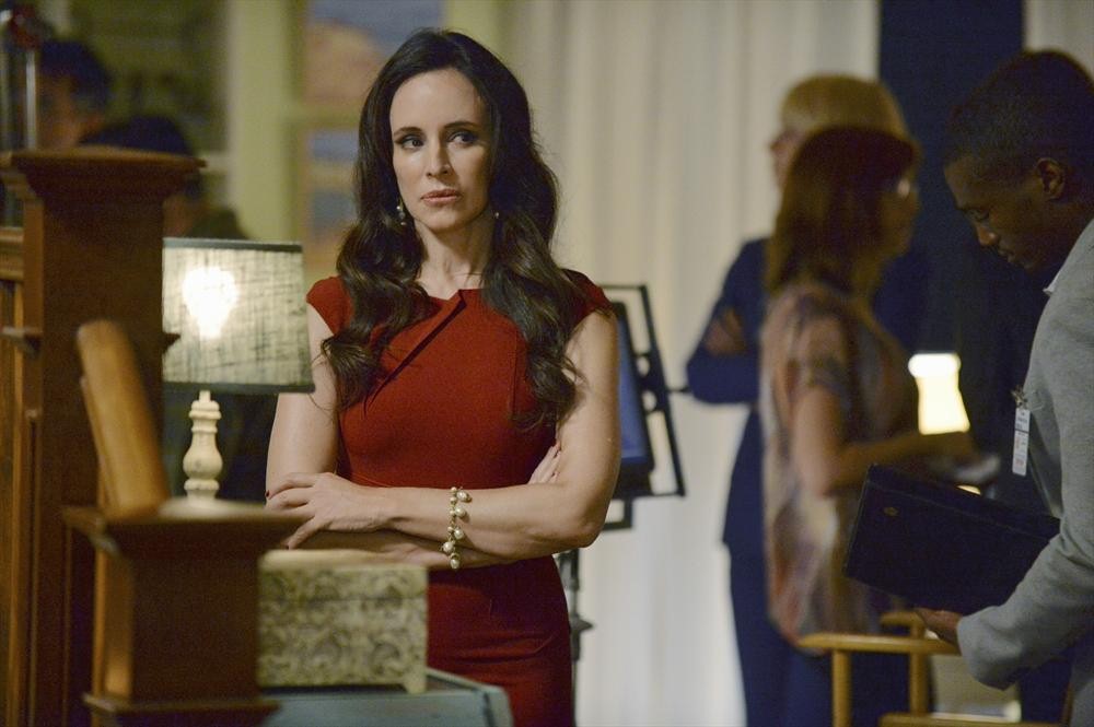 Film E Programmi Tv Di Madeleine Stowe