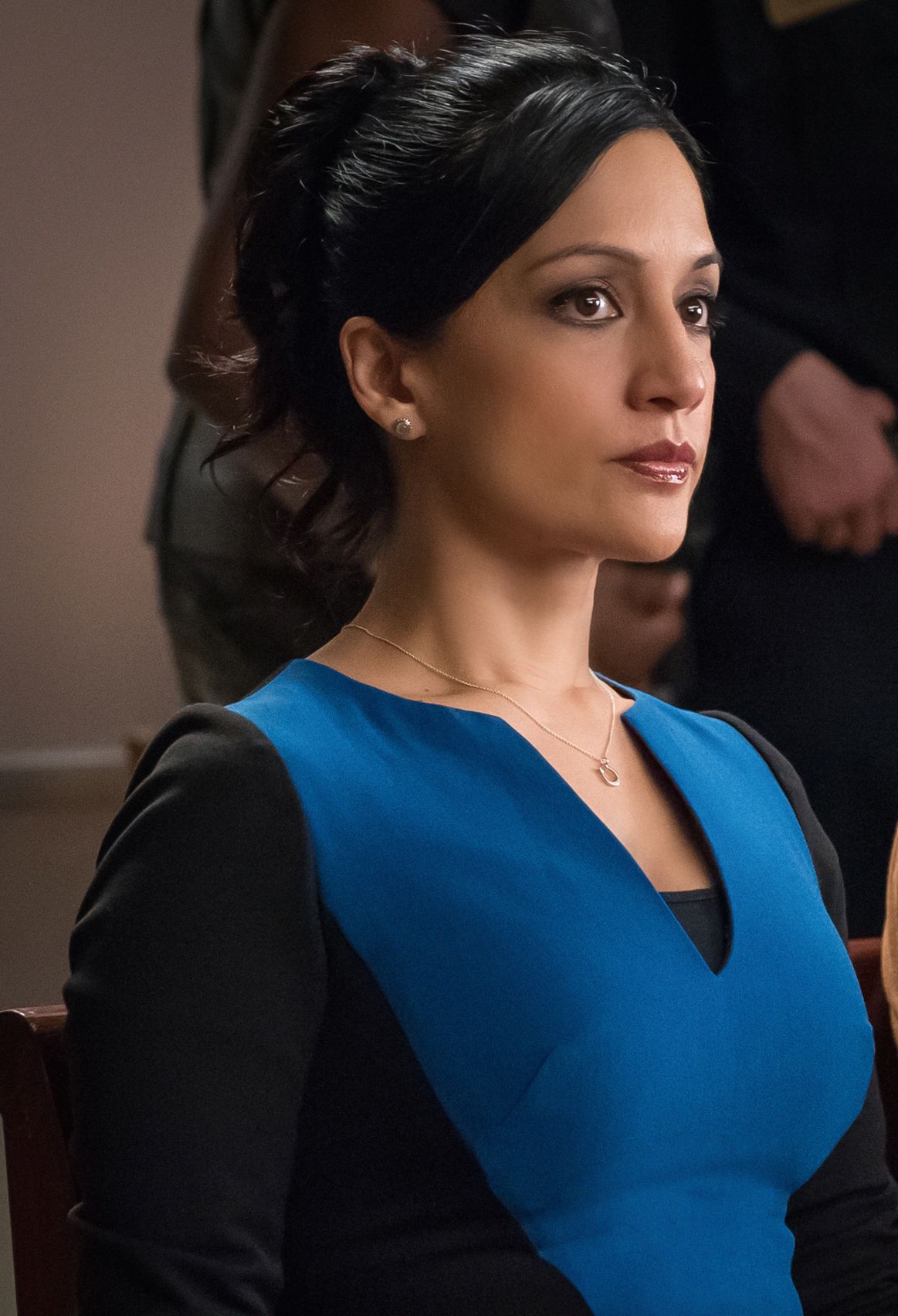 Film E Programmi Tv Di Archie Panjabi