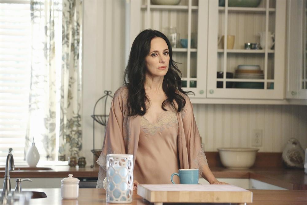 Film E Programmi Tv Di Madeleine Stowe