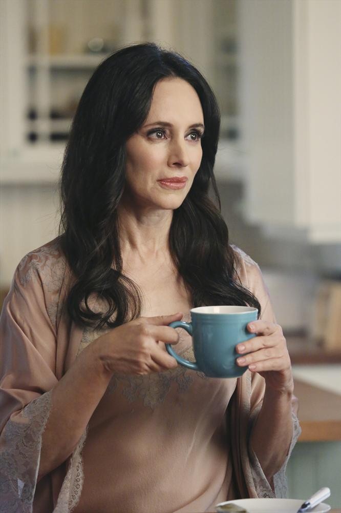 Film E Programmi Tv Di Madeleine Stowe