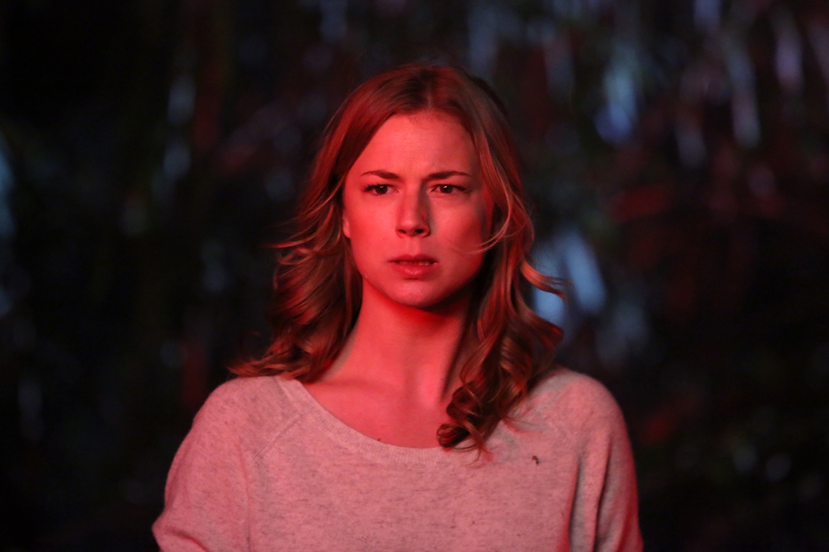 Film E Programmi Tv Di Emily Vancamp