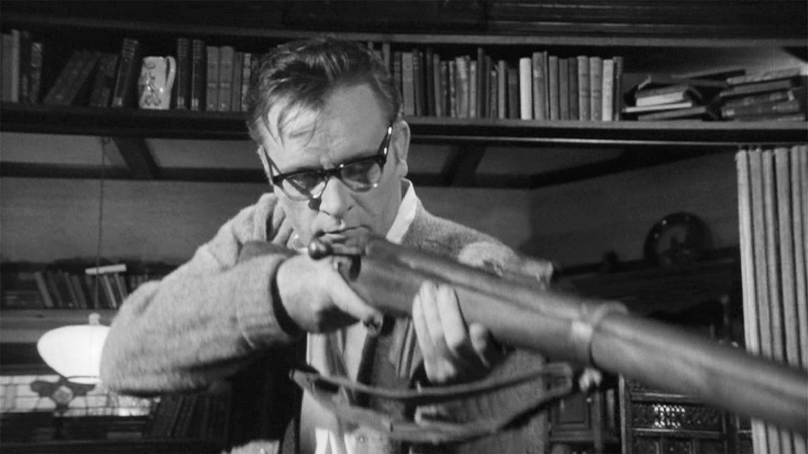 Chi Ha Paura Di Virginia Woolf Film