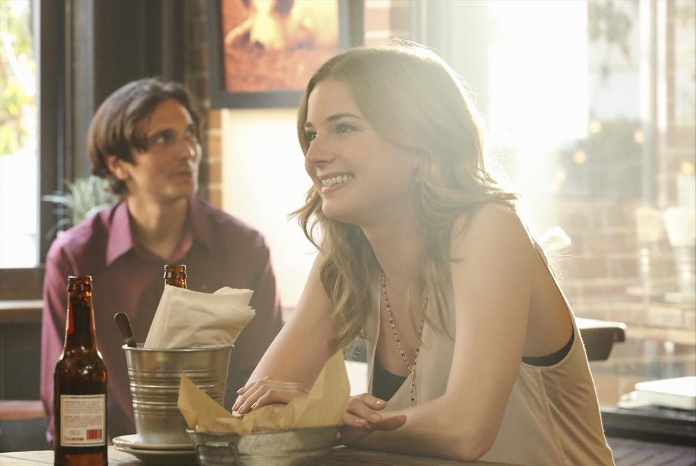 Film E Programmi Tv Di Emily Vancamp